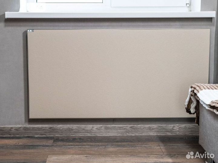 Панель отопления керамическая 150-650 Вт