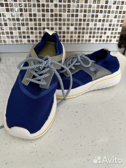 Кроссовки Zara 34