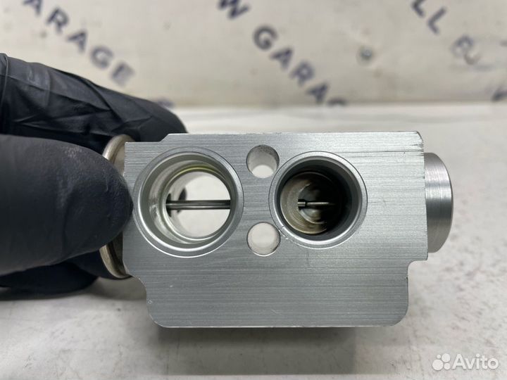 Клапан кондиционера Bmw E90 E91 E92 E93