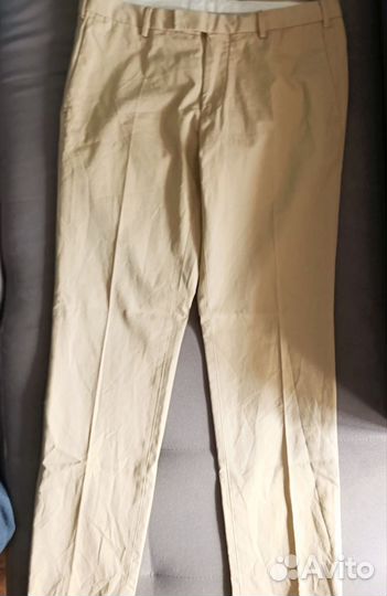 Слаксы мужские