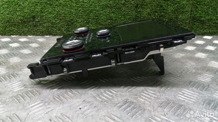 Блок управления климат-контролем Renault Talisman