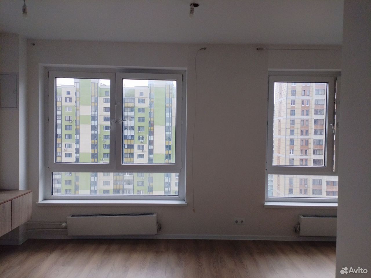 1-комнатная квартира, 33 м² — фото 6