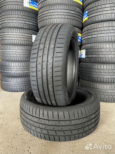 Habilead HF330 245/45 R18 100W