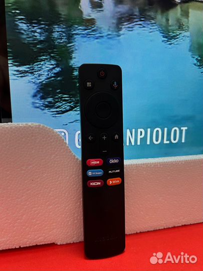 Телевизор Xiaomi MI TV A2 32