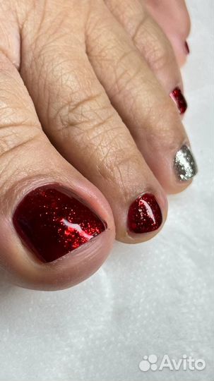 Обучение /Маникюр /Смарт педикюр /брови/ ресницы