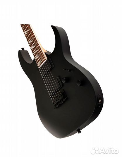 Электрогитара ibanez