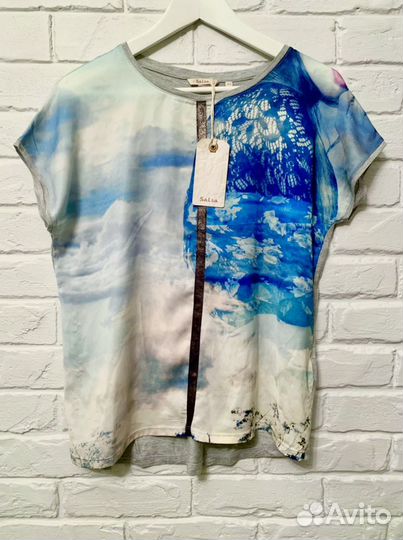 Женские футболки Salsa XS-S. Новые, Разные