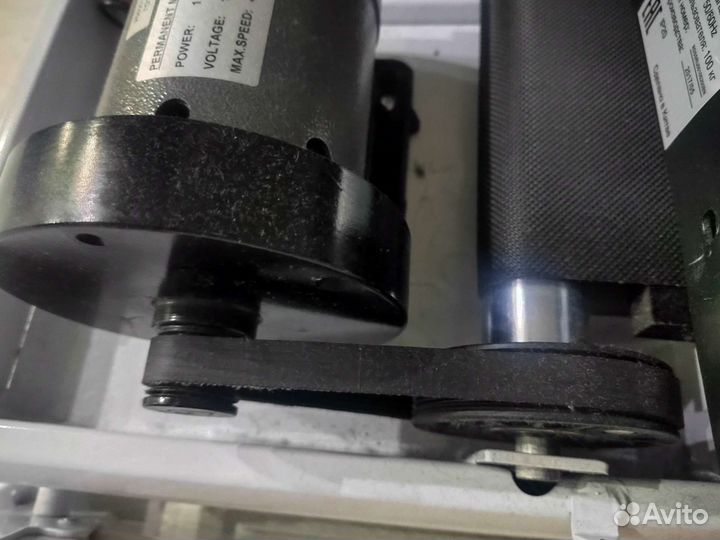 Беговая дорожка torneo t 205 smarta