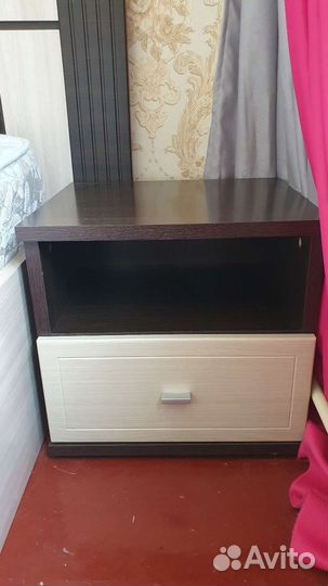 Кровать 160х200