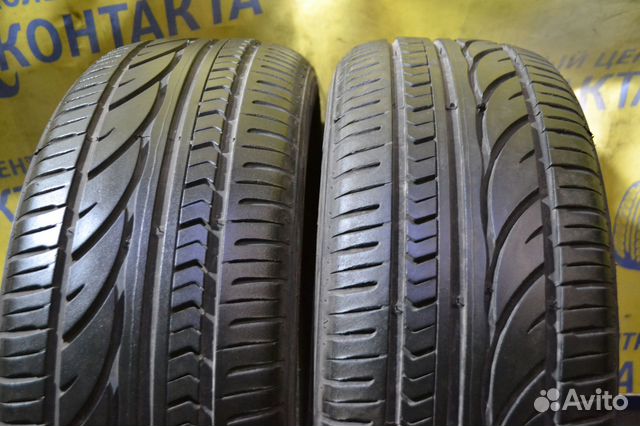 Radar Tyres RPX 800 215/55 R16