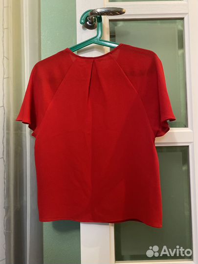 Блузка женская Tommy Hilfiger