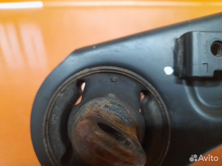 Рычаг задний продольный левый Kia Ceed