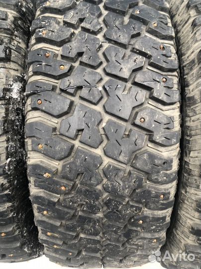 Cooper Discoverer S/T 265/70 R17 112Q