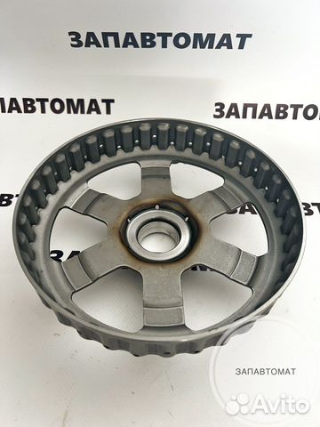 Шестерня солнечная АКПП 6T40 6t45