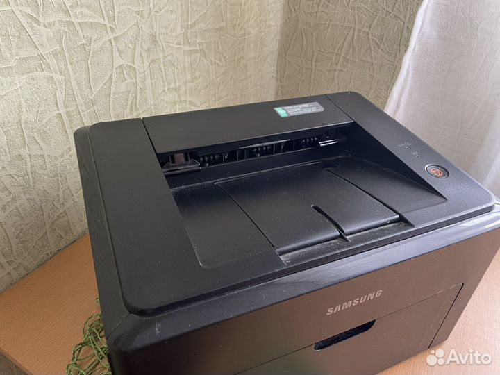Принтер samsung