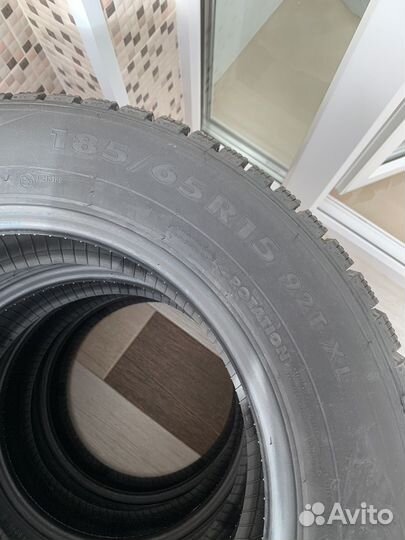 Ikon Tyres Nordman 7 185/65 R15 92