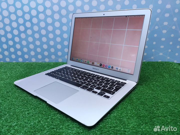 MacBook Air 13 РАССРОЧКА