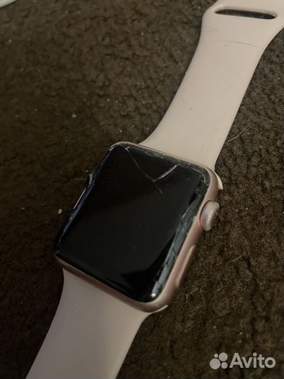 Apple watch series 1 38mm