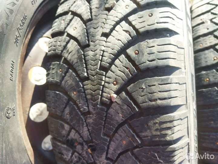 КАМА Кама-Евро-519 205/55 R16