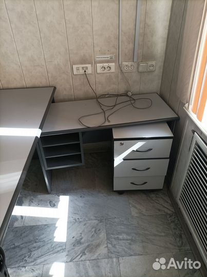 Офисная мебель