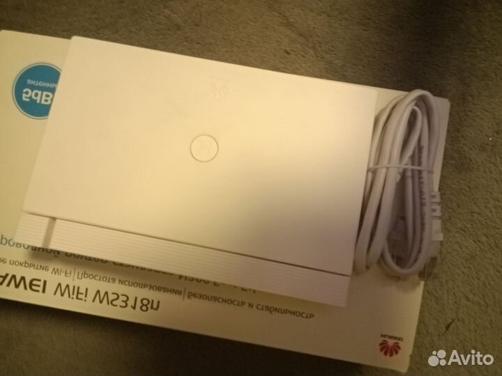 Huawei WiFi WS318n