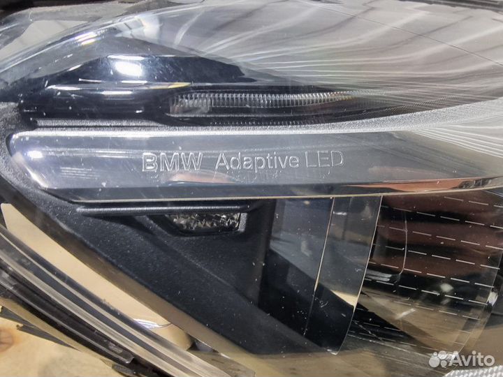 Фара светодиодная передняя правая Bmw 6 F06 2013