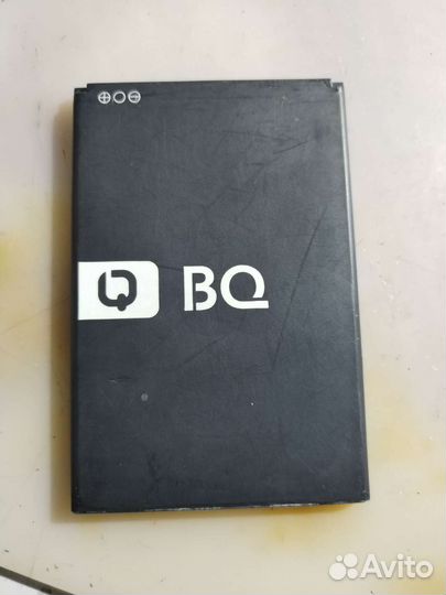 BQ 5302G Velvet 2, 8 ГБ