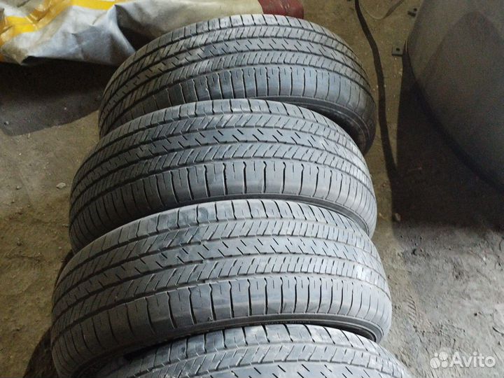 Yokohama Geolandar G91 225/60 R17