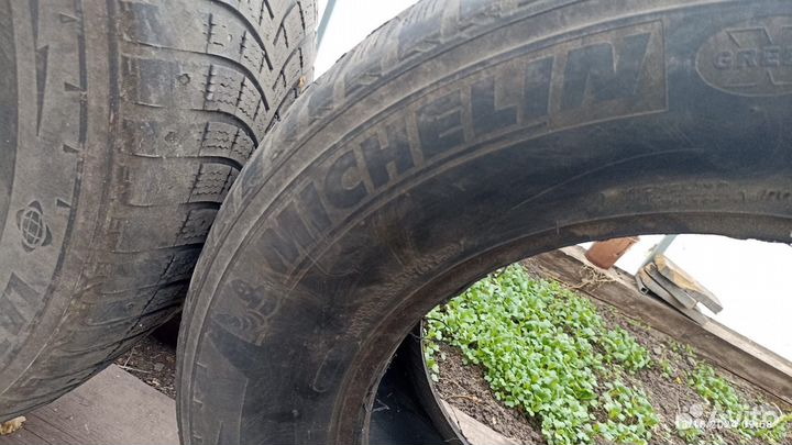 Michelin Select LT 285/60 R18