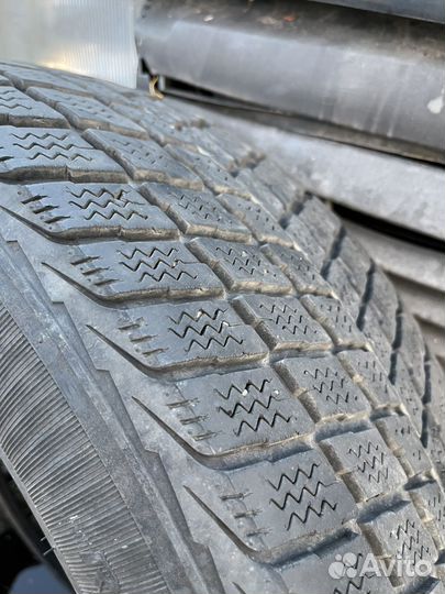 Nexen Winguard SUV 255/60 R18 112