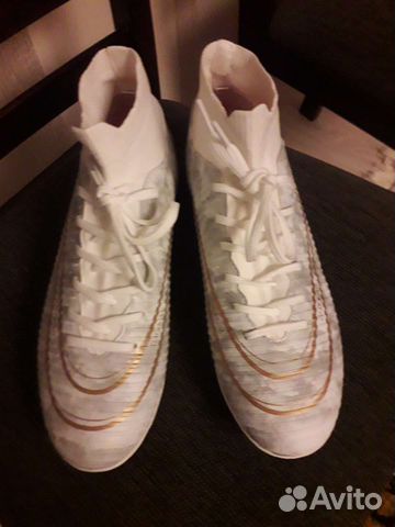 Футбольные сороконожки купить в Воронеже | Хобби и отдых | Авито