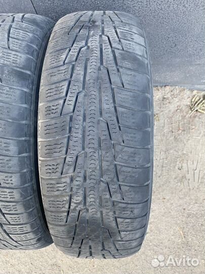 Nokian Tyres Nordman RS2 175/70 R14