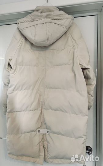 Пуховик женский C'est elle OS