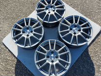 R15 новые диски 4x114,3 Lancer 9, Almera, Lacetti