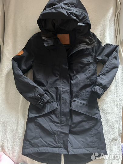 Парка cool zone