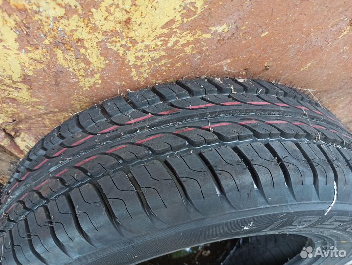 R15 Accelera 651 195/65, PCD 5x110 DIA 42