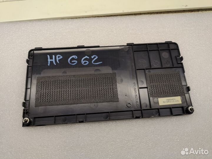 Заглушка отсека жесткого диска для HP G62