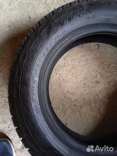Шины на газель 185 75 r16c
