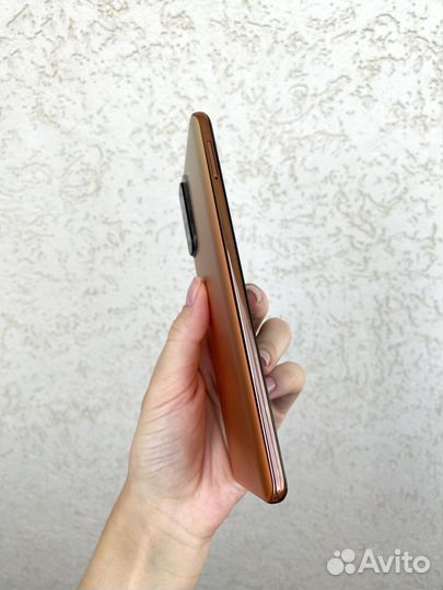 Xiaomi Redmi Note 10 Pro, 8/128 ГБ