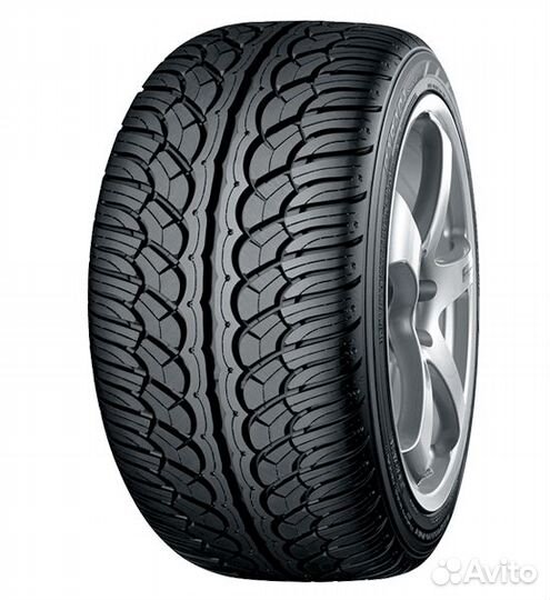 Yokohama Parada Spec-X PA02 315/35 R24 114V