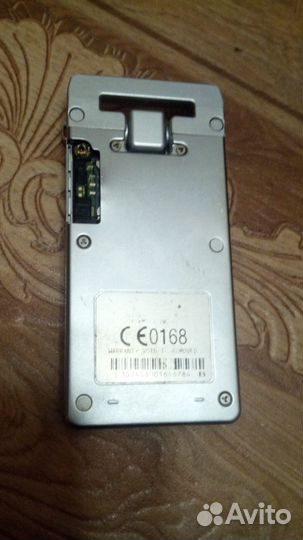 NEC N412i
