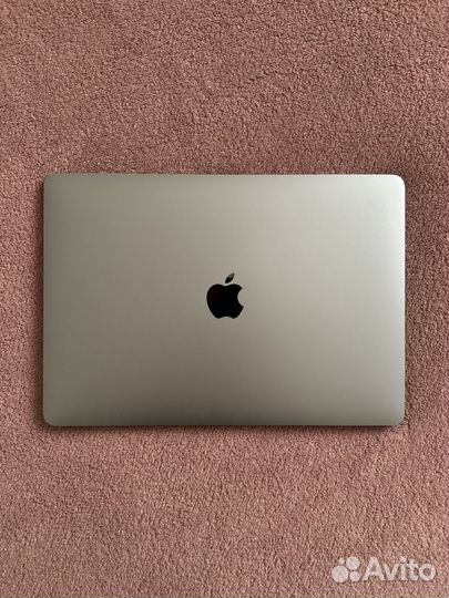 Apple macbook pro 2016 i5 16/512SSD