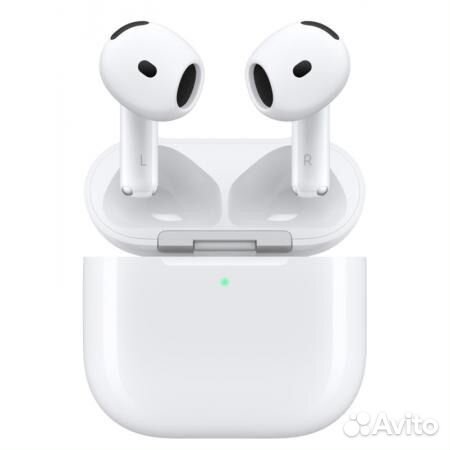 Airpods 4