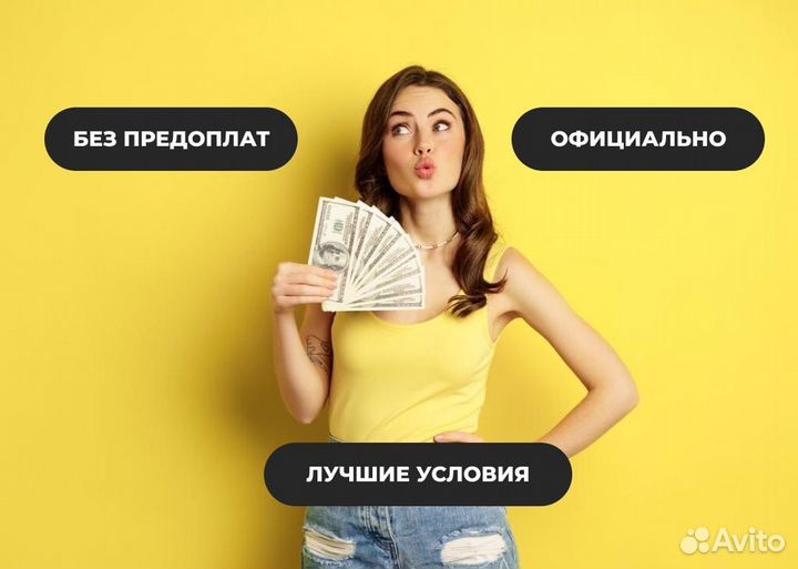 Помощь в получении кредита для ооо и ип