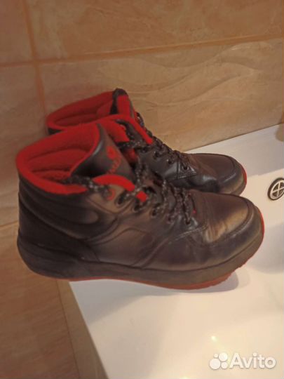 Ботинки детские