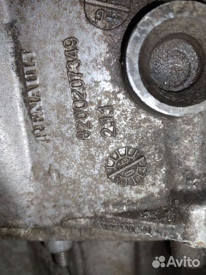 Кпп jr5 123 рабочая. Laguna, Logan, ларгус