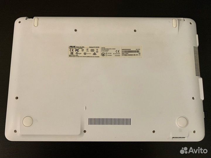 Мощный Asus x540lj core i5/ssd240/Gf920m