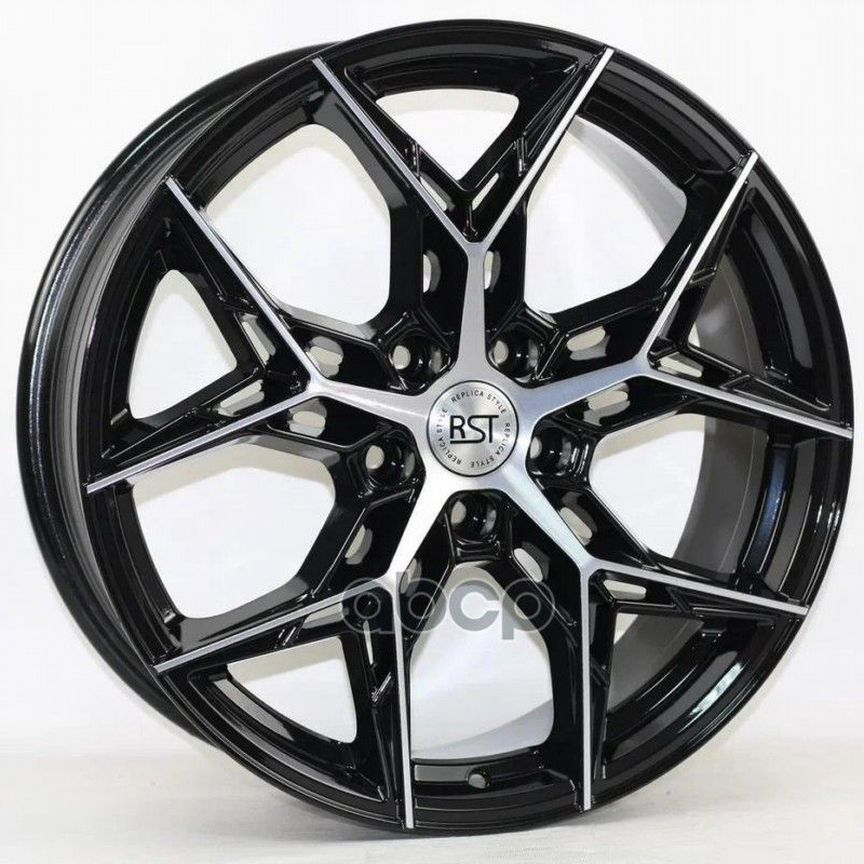 Литые диски RST 7.5×R19 5×108