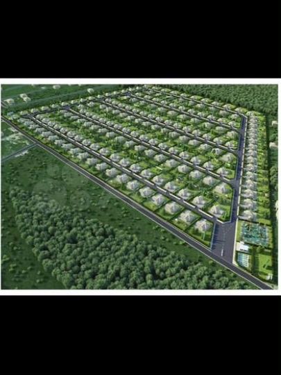 Участок 28,1 га (ИЖС)