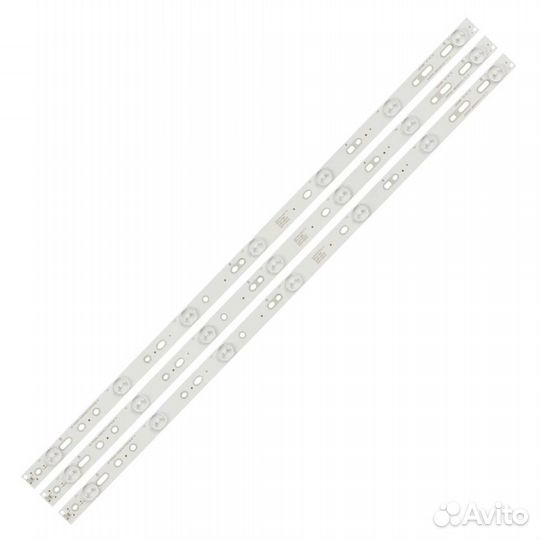 Подсветка для тв LBM320P0701-FC-2 evertor GJ-2K15